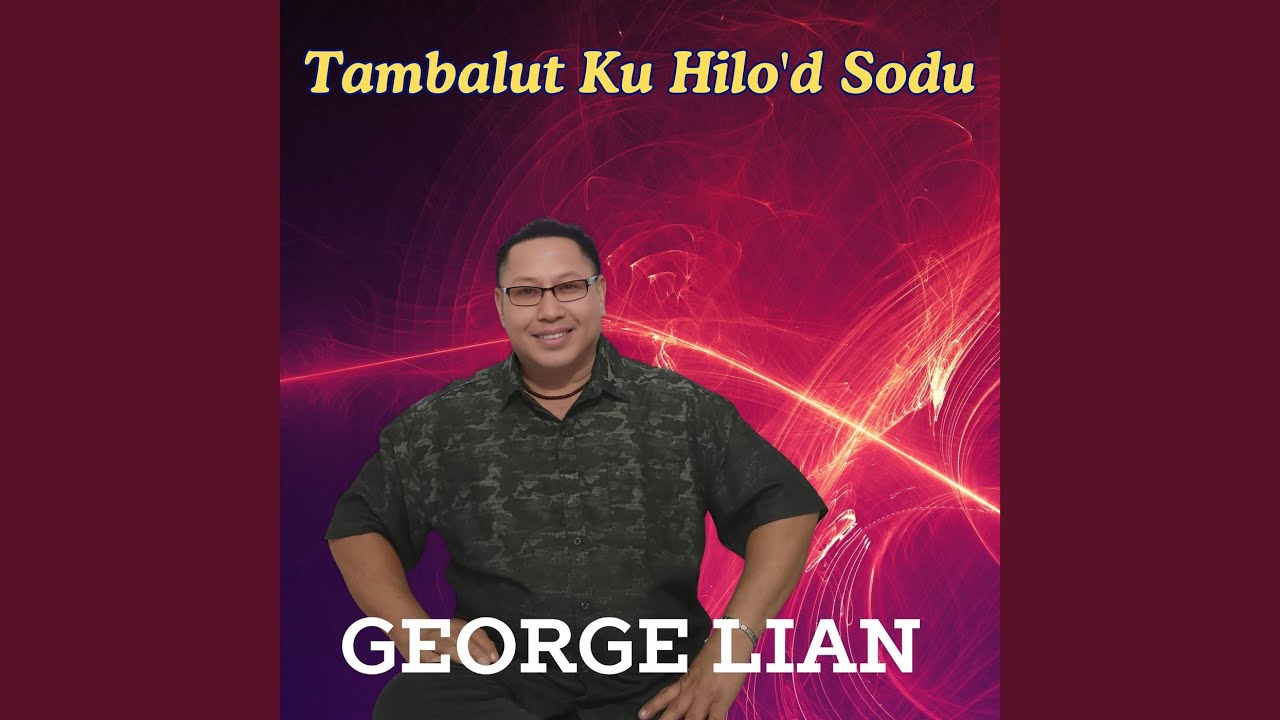Tambalut Ku Hilo'd Sodu