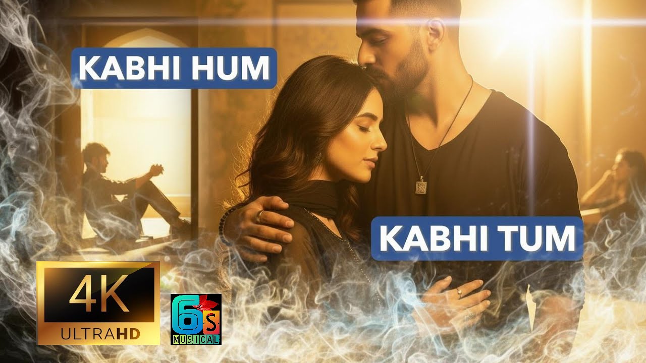 💬 دل کہہ رہا ہے | दिल कह रहा है |Long Distance Love Song 2025