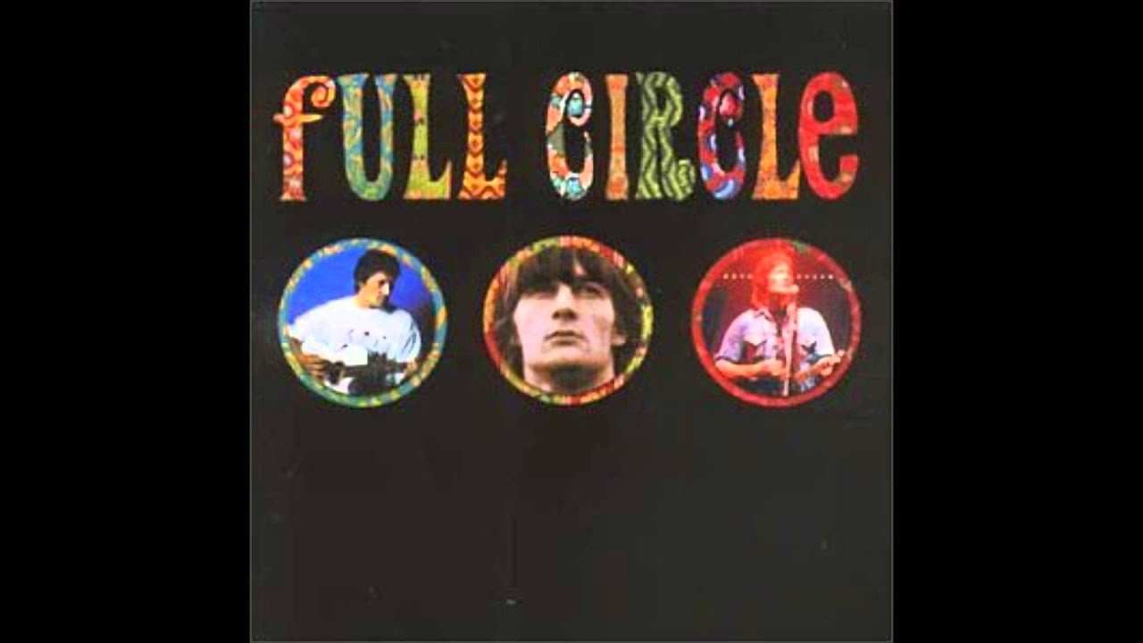 Full Circle: A Tribute to Gene Clark