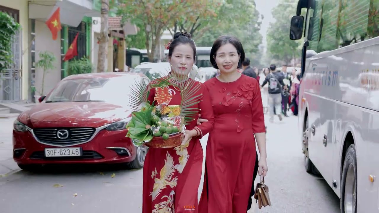 PSC Đức Manh & Minh Thu 27-01-2026 l Cellamedia