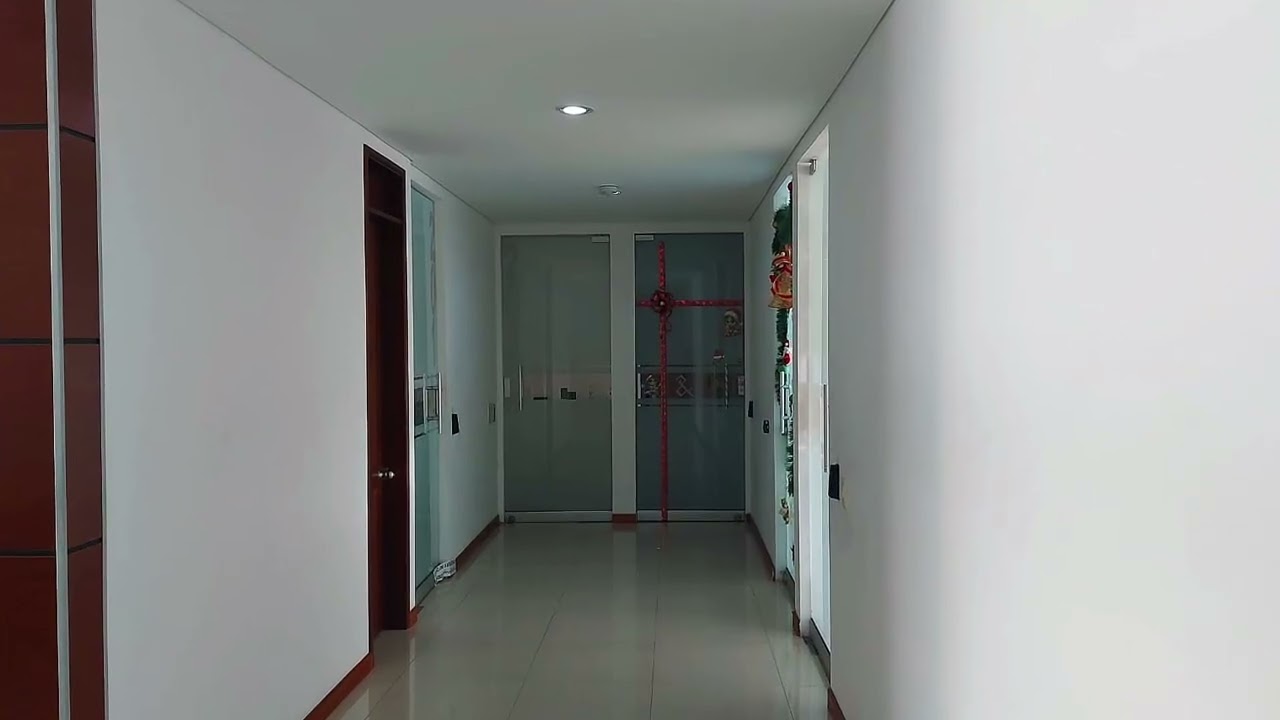 Oficina en arriendo | La Castellana | Bogotá