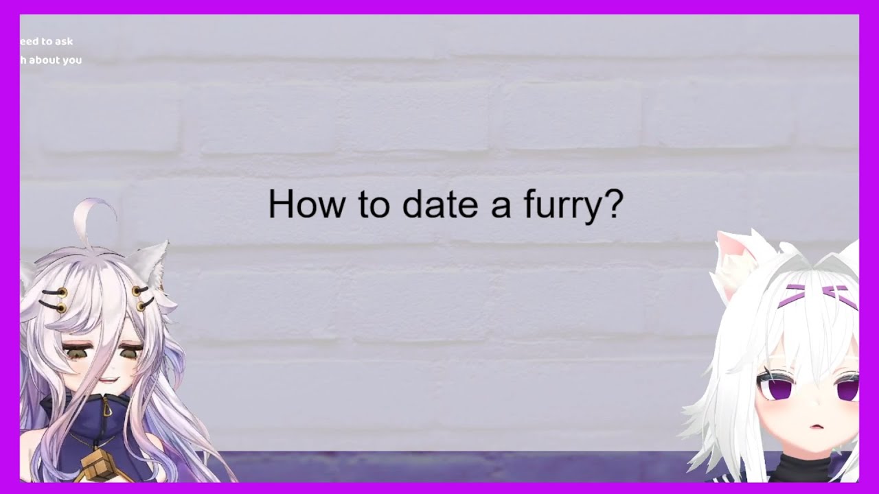 Filian and Henya give dating advice