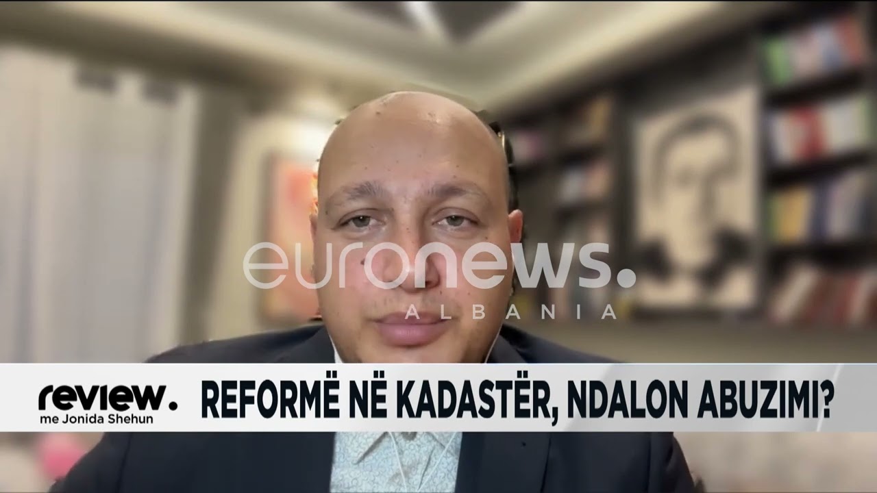 Mehmeti: Reforma n&euml; kadast&euml;r do ket&euml; zhvillime!Do t&euml; ket&euml; hetim investigim p&euml;r pronat e zyrtar&euml;ve...