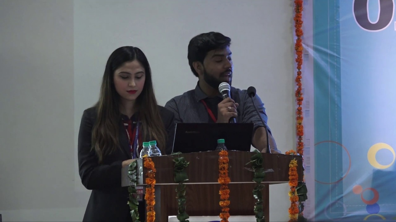 Orientation for New Students 2019