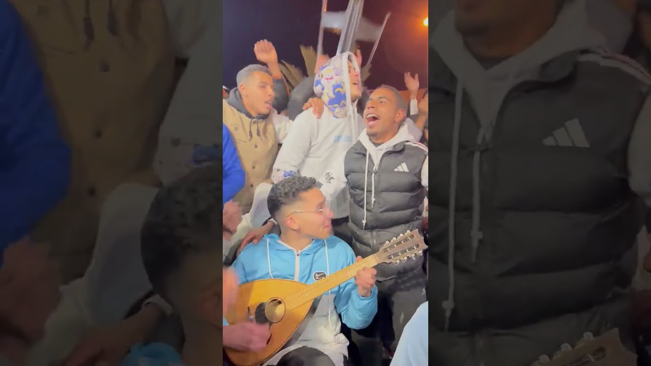 شحال تسنيتك ماجيتي أشرف محجوبي الفيديو الدي يبحث عنه الجميع ❤️🙏💯CHHAL TSSNITK MAJITI