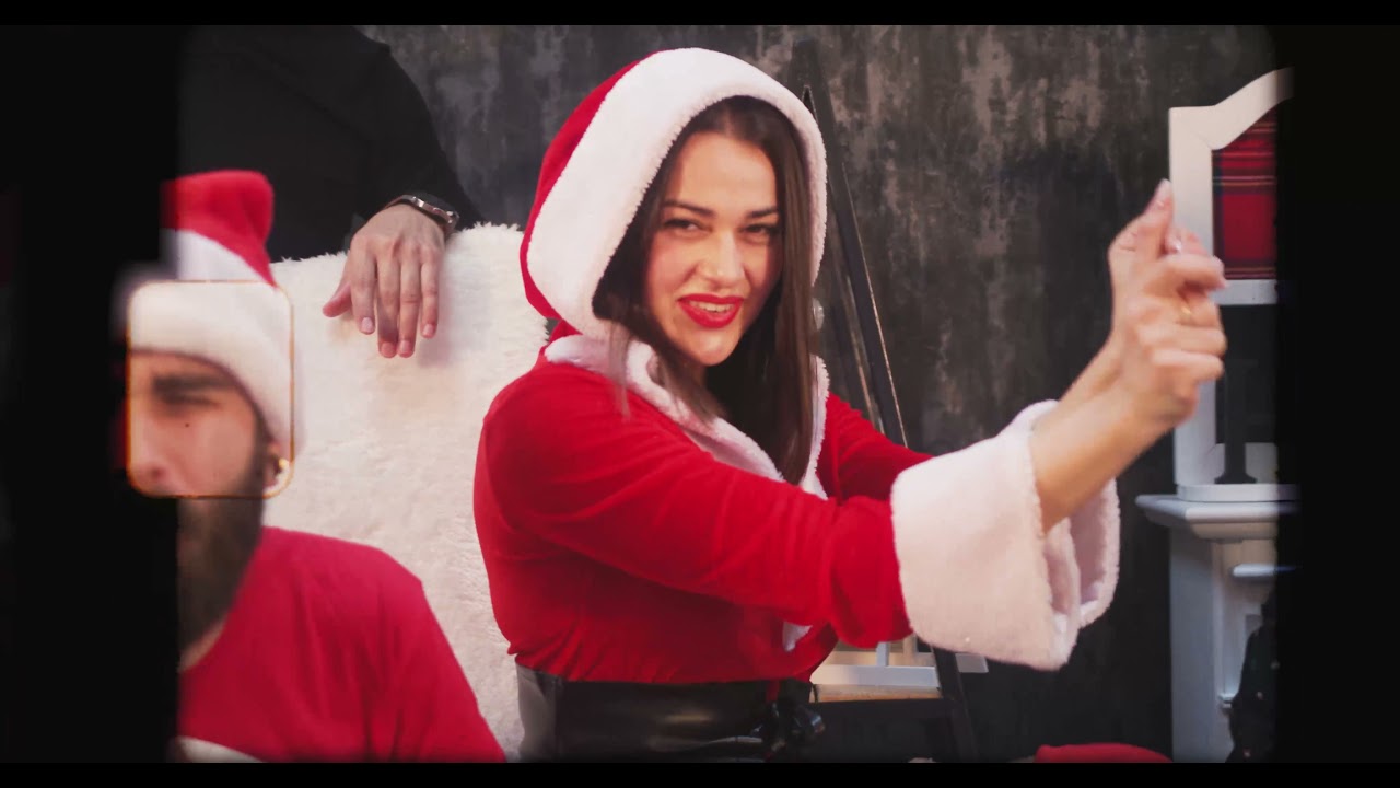 Birdmusic Xmas - Légy te a csoda (Christmas Video)