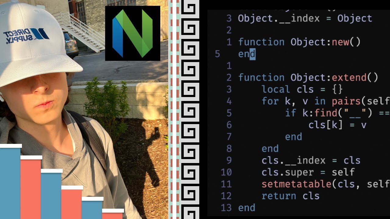 Rare vim tips you probably don't know