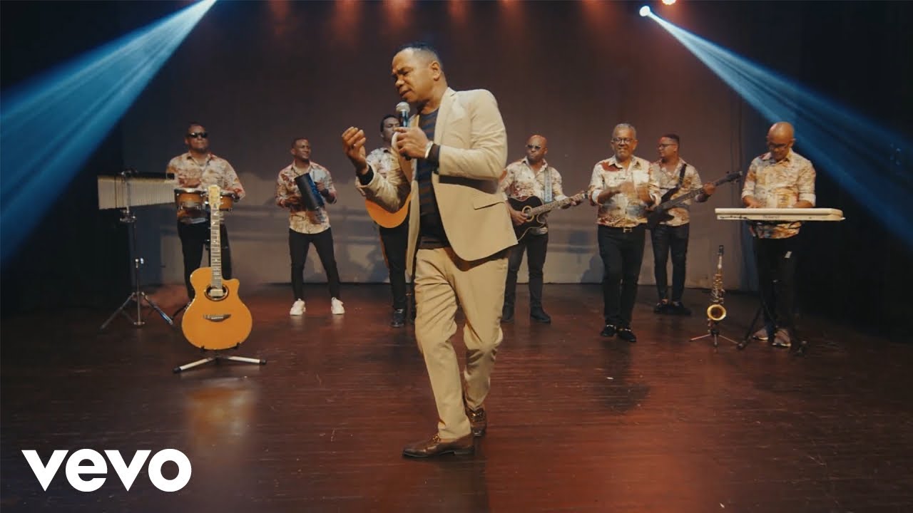Joe Veras - El Psiquiatra (Video Oficial)
