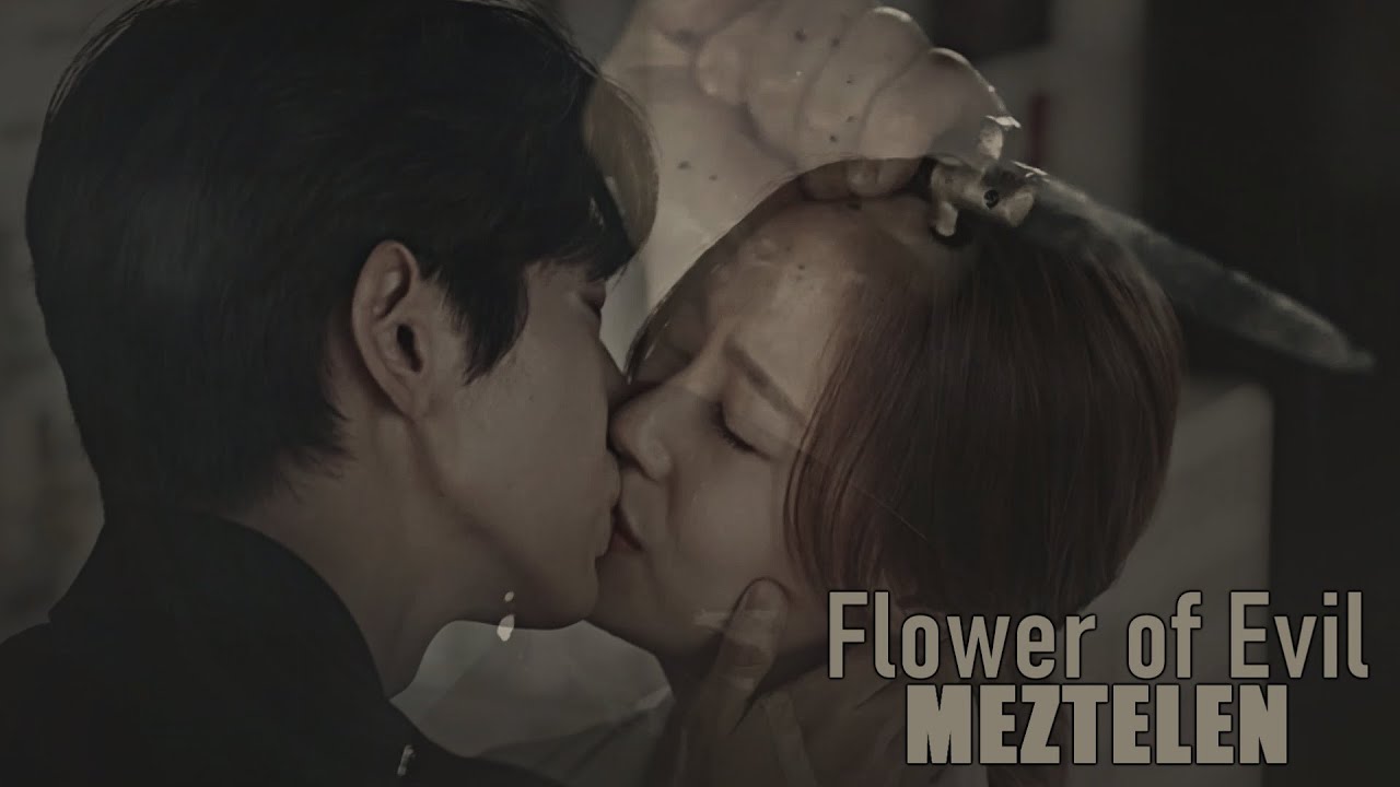 Flower of Evil: Hyun Soo & Ji Won – Meztelen