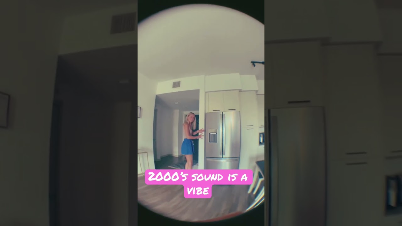 2000’s pop punk sound 