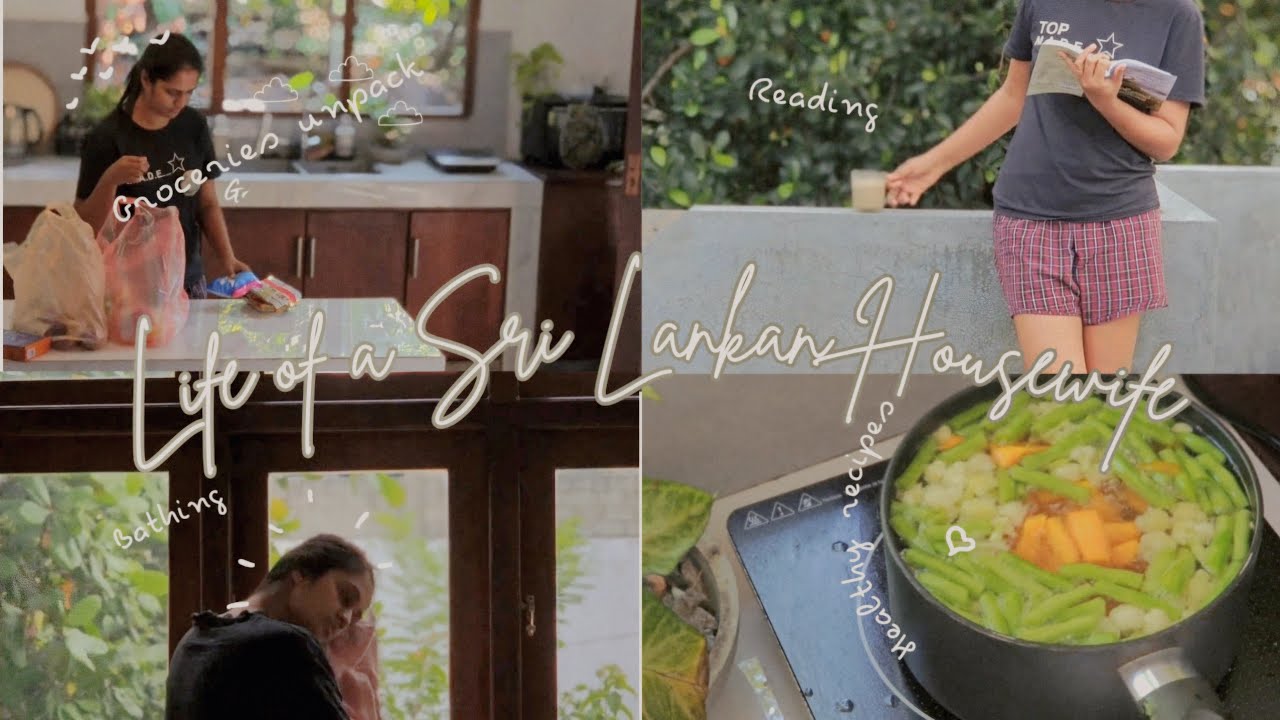 Episode 10 | Simple Living, Cooking & Cozy Moments