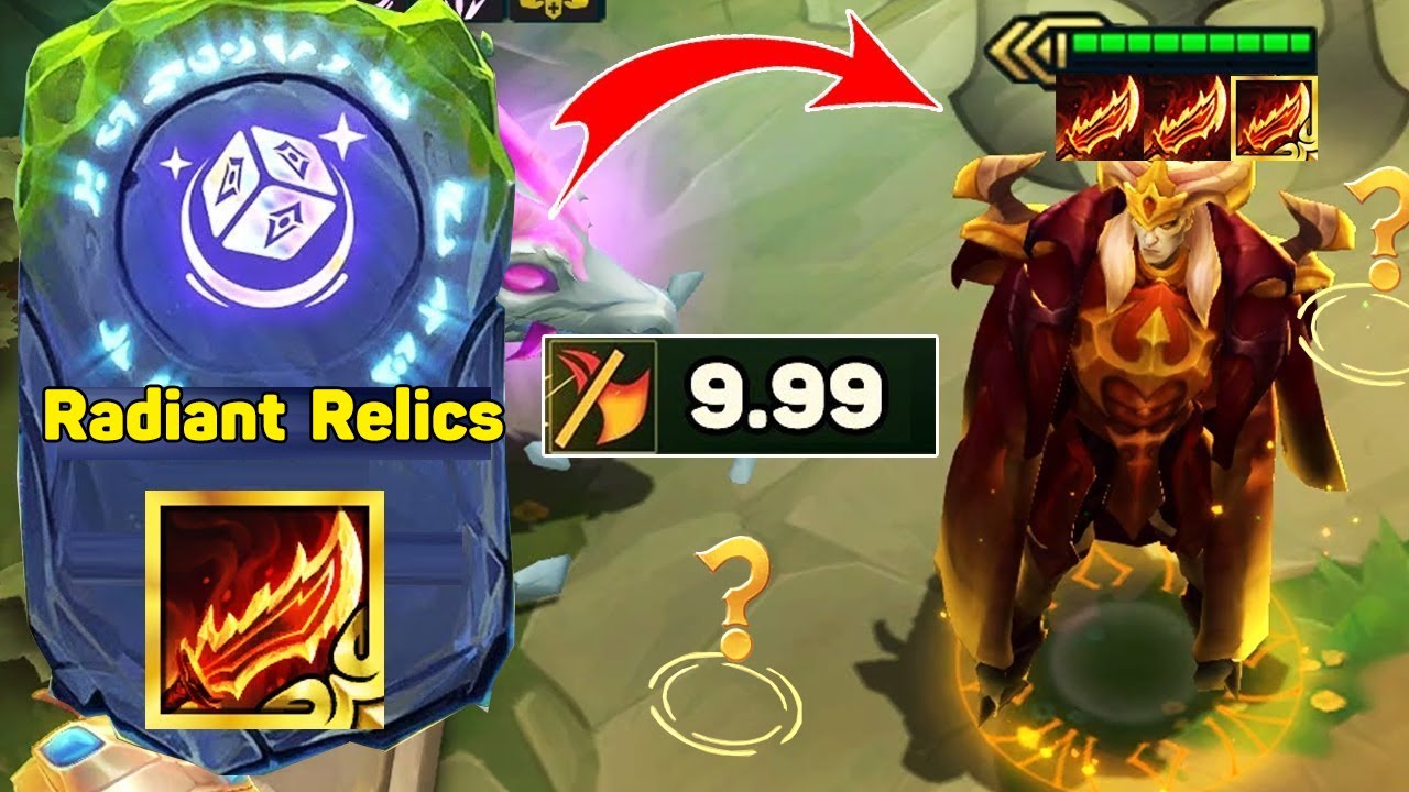 I have *Guinsoo's Reckoning* + x2 Guinsoo's Rageblade Swain 3 Star 1vs9 | TFT SET 7