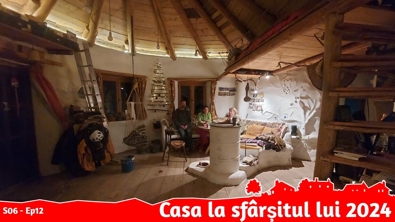 S06 - Ep12 Casa la sfârșitul lui 2024