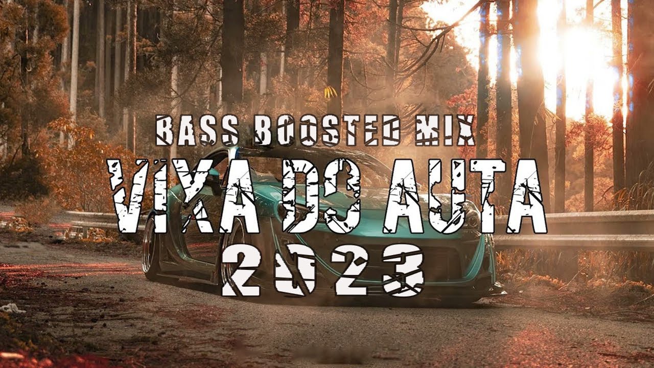 NAJLEPSZA MUZYKA DO AUTA ☀️🚗 SIERPIEŃ 2023 🚗☀️ MEGA MUZA DO AUTA 2023 🚗☀️ MEGA BASS ☀️🚗 KLUBOWE HITY