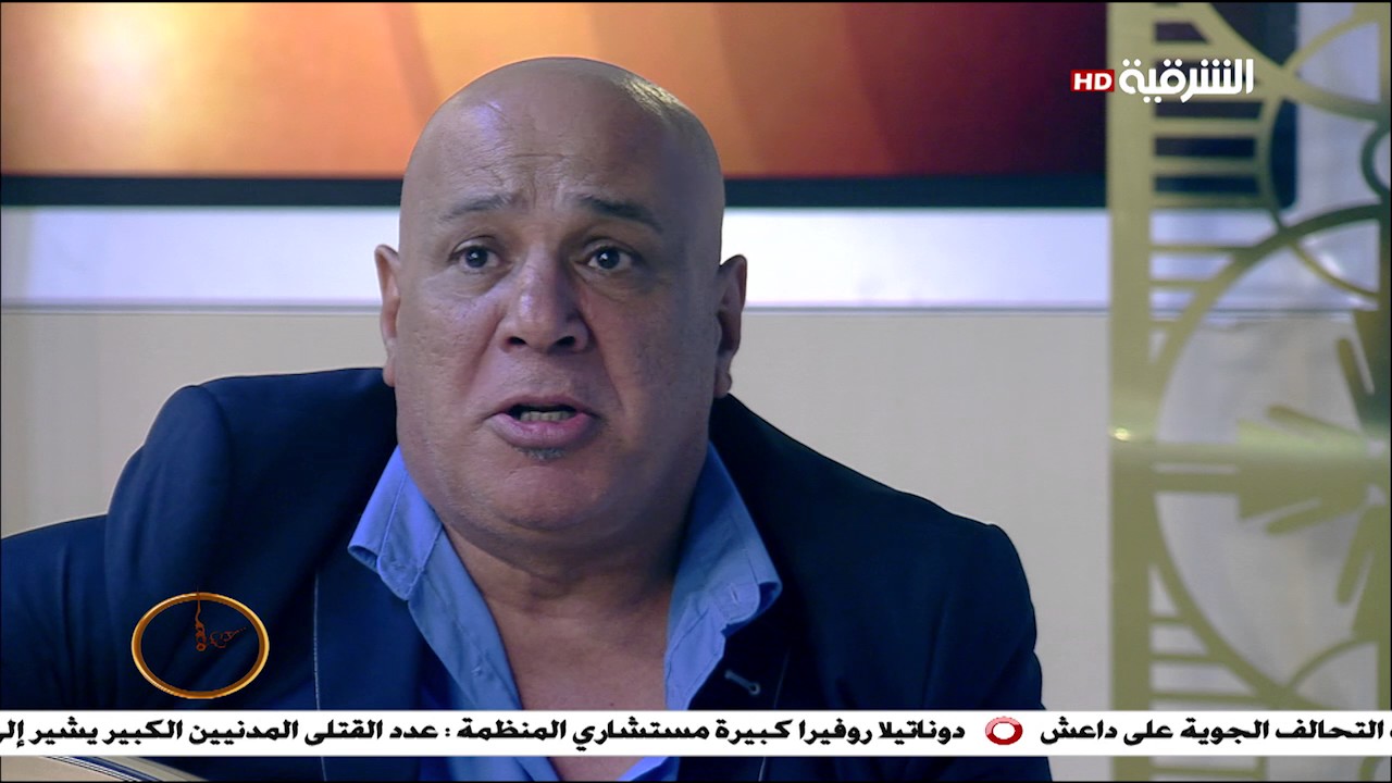ظهيرة الجمعة 24-3-2017 | لقاء المطرب جمعة العربي