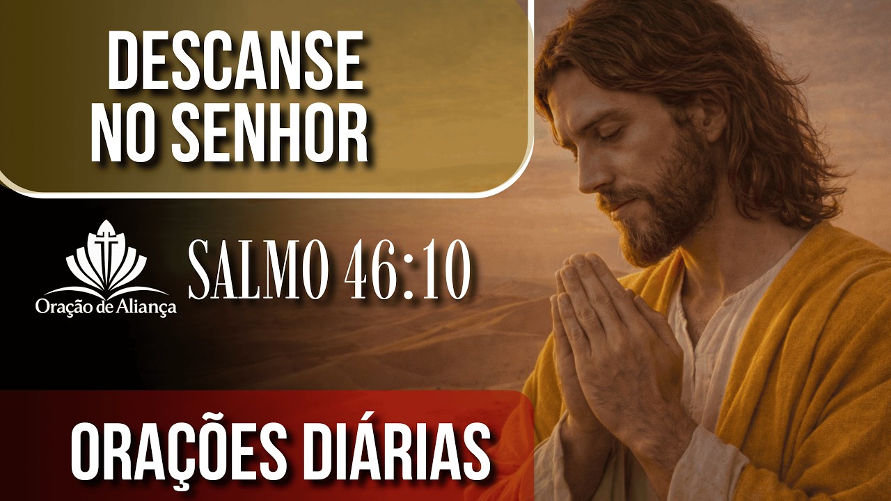 SALMO  46:10 — 