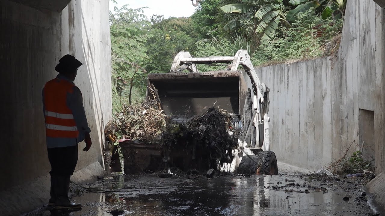 Managua pone en marcha el plan «Invierno Seguro» 2026
