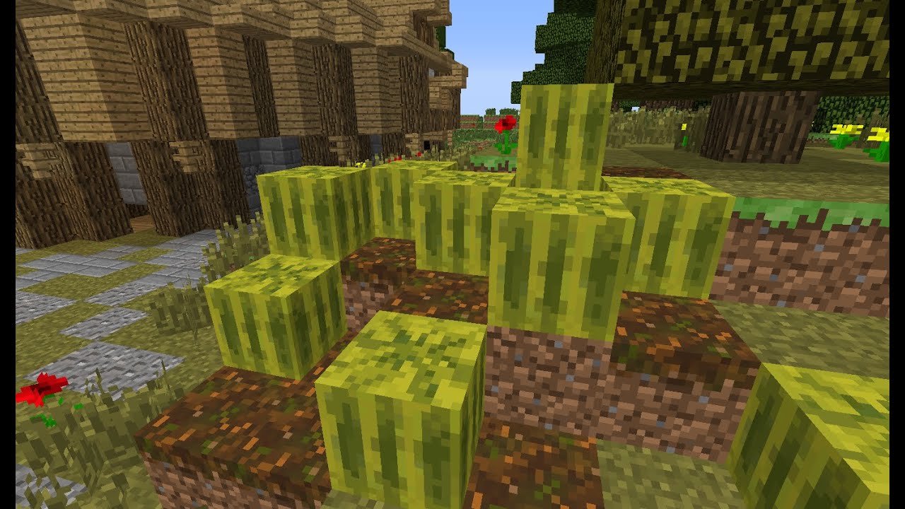 2.Díl ze hry Minecraft-survival:Zase kopání????
