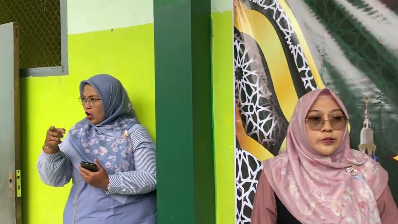 Mahalul Qiyam Peringatan Isra’ Mi’raj Nabi Muhammad SAW 2026