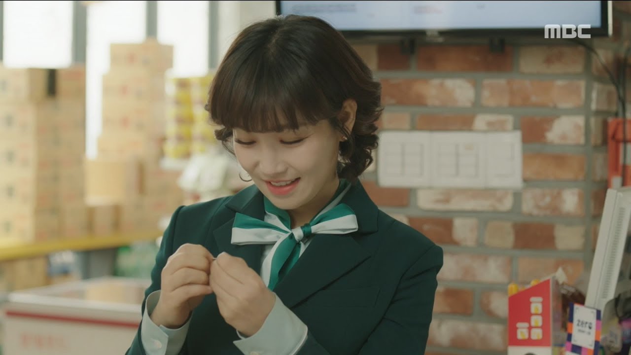 [Spring Turns to Spring] EP32,change one's body again,봄이 오나 봄20190321