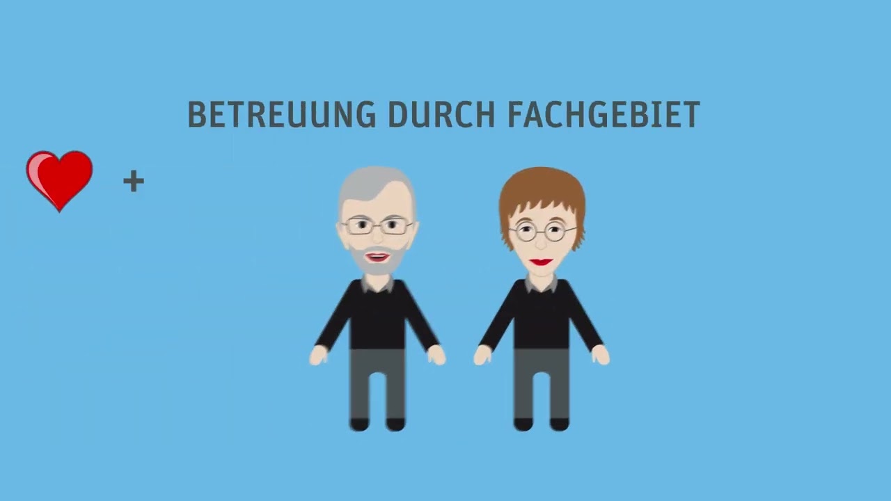 Thema f&uuml;r wissenschaftliche Abschlussarbeit finden