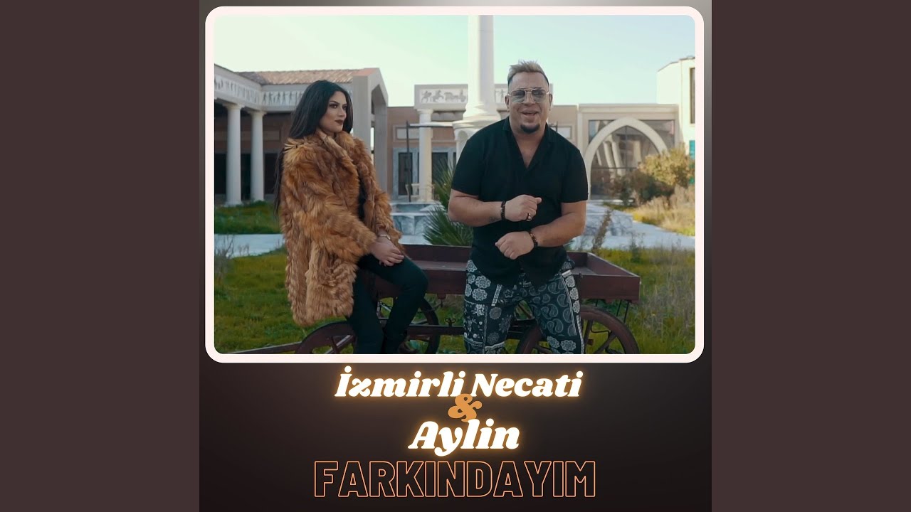 Farkındayım