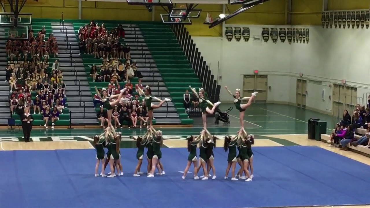 Lane Tech 12-10-17