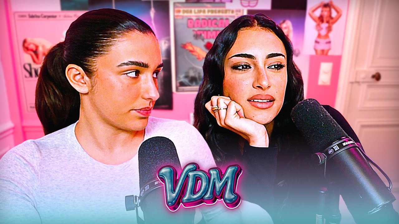 ON DEVINE LES TENDANCES 2026 AVEC SAMIA