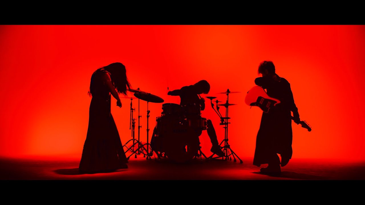 そこに鳴る / 極限は刹那【Official Music Video】Sokoninaru - kyokugen ha setsuna