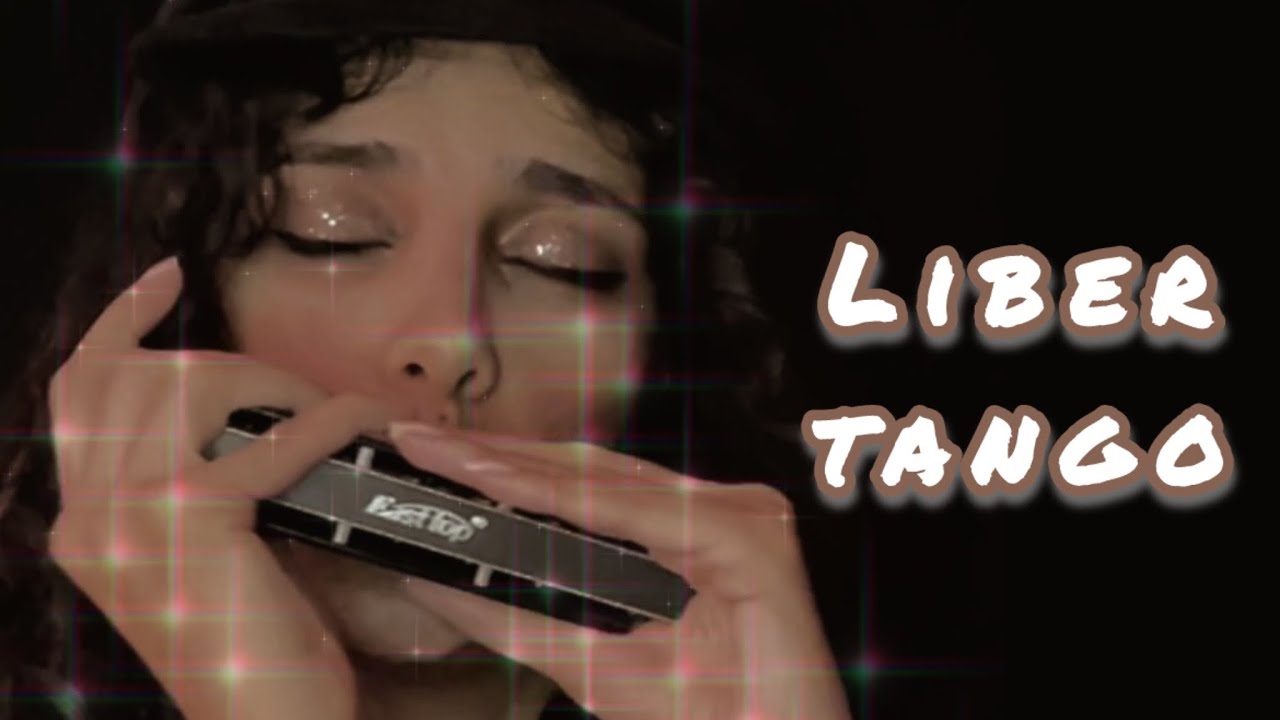 💃🏻libertango💃🏻