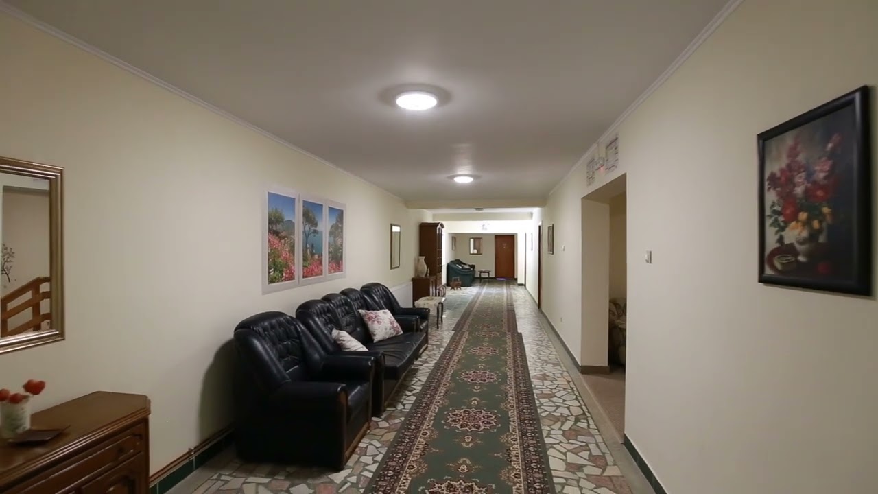 Complex Turistic Poiana Sarata, DN11 Bacau Brasov