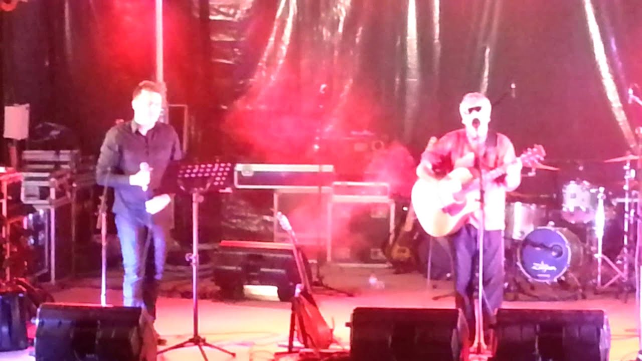 SEBASTIÃO ANTUNES E MIGUEL OLIVEIRA Quando a noite já ia serena