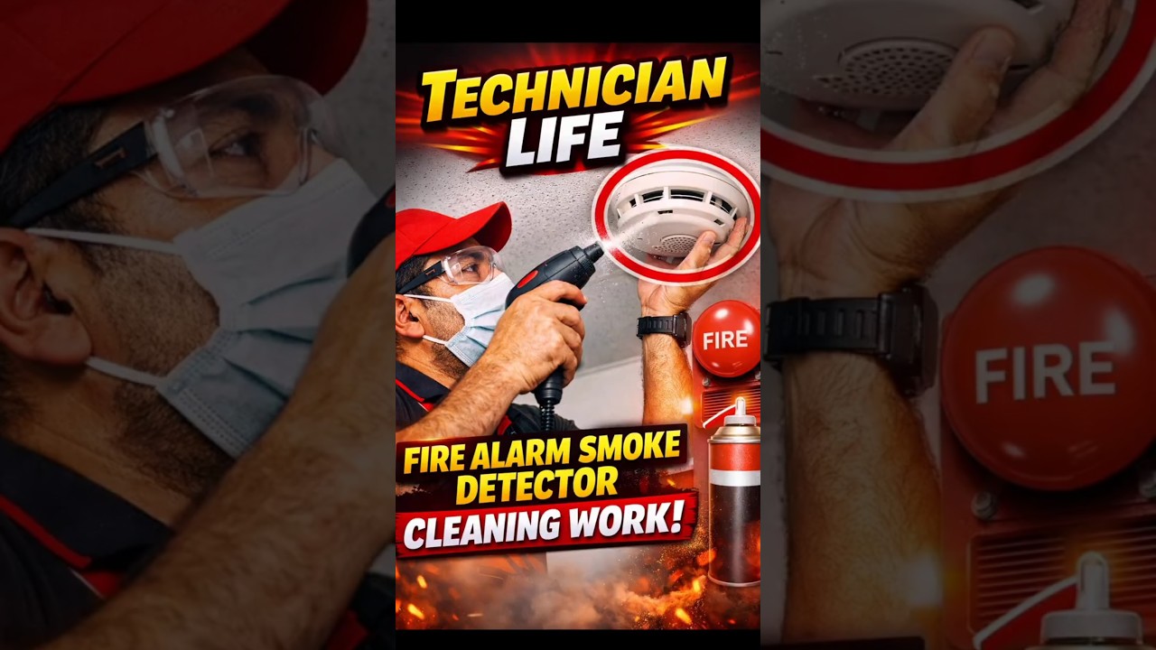 Fire 🔥| AMC | Detector| simence| #viral #shortsfeed #shorts