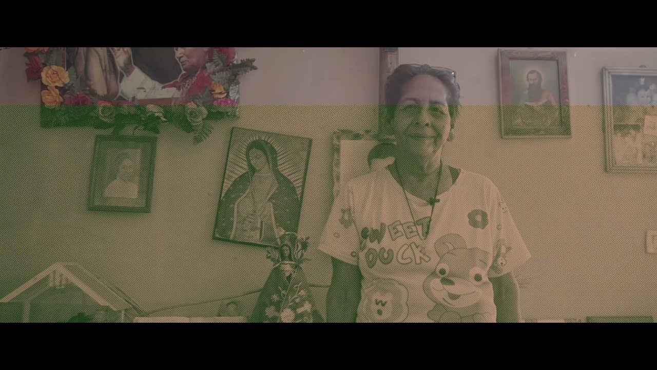 Una Curandera en Linares (La bruja del pueblo)