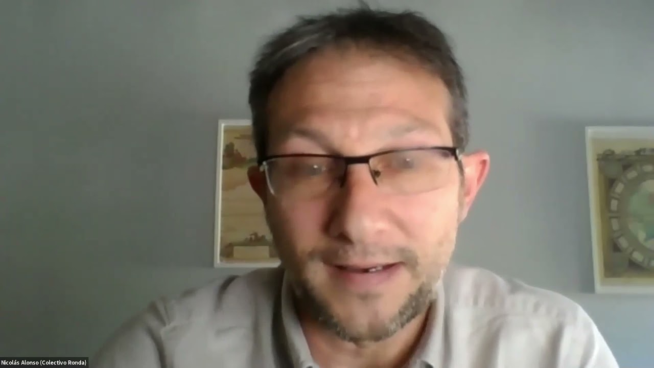 Webinar 6 Mayo: Incapacidad laboral y Campaña INSS
