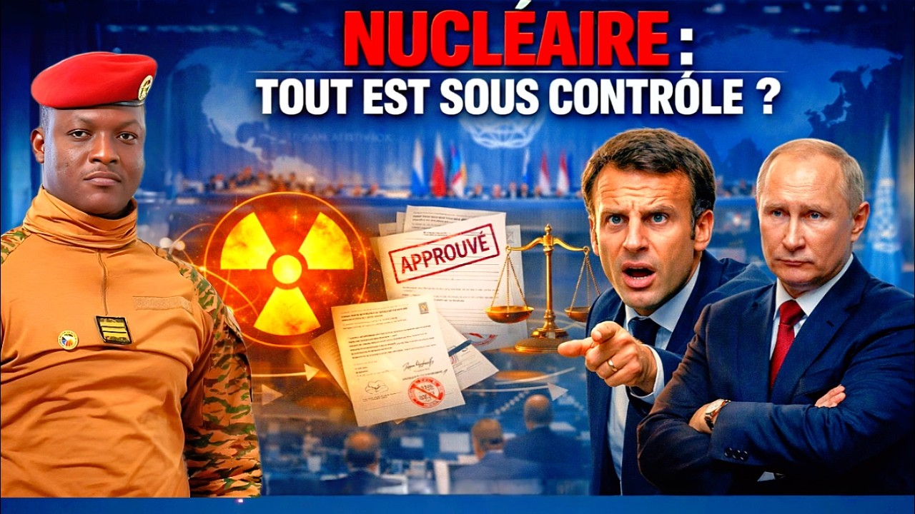 Ibrahim Traoré : 3 règles nucléaires qui changent tout (silence = refus ?)