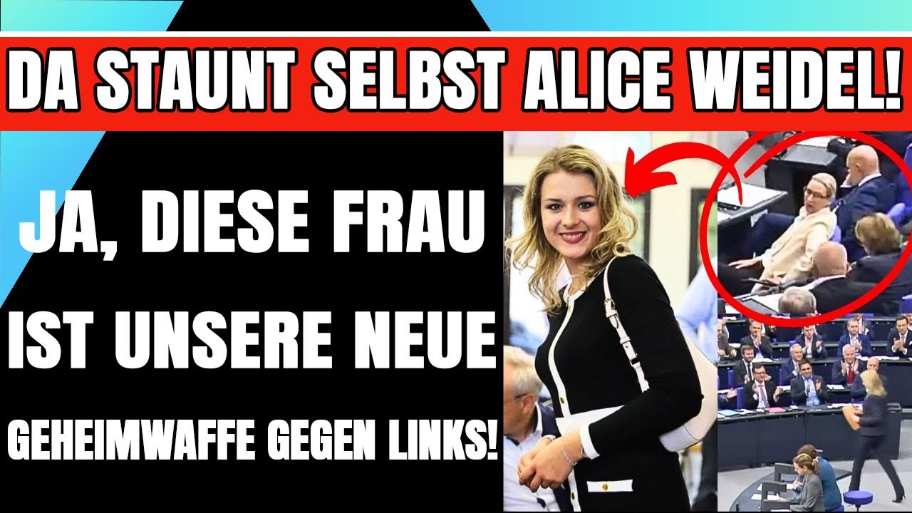DA STAUNT SELBST WEIDEL 🚨 