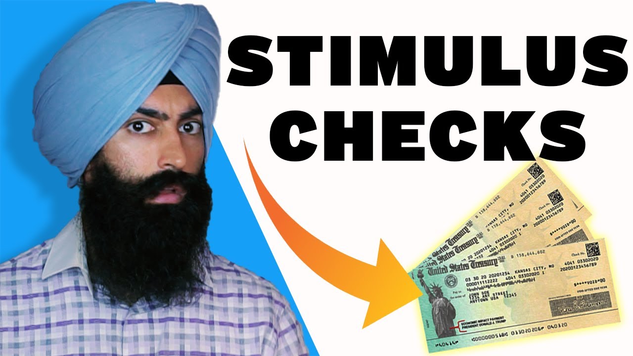 Does America REALLY Need More Stimulus Checks?