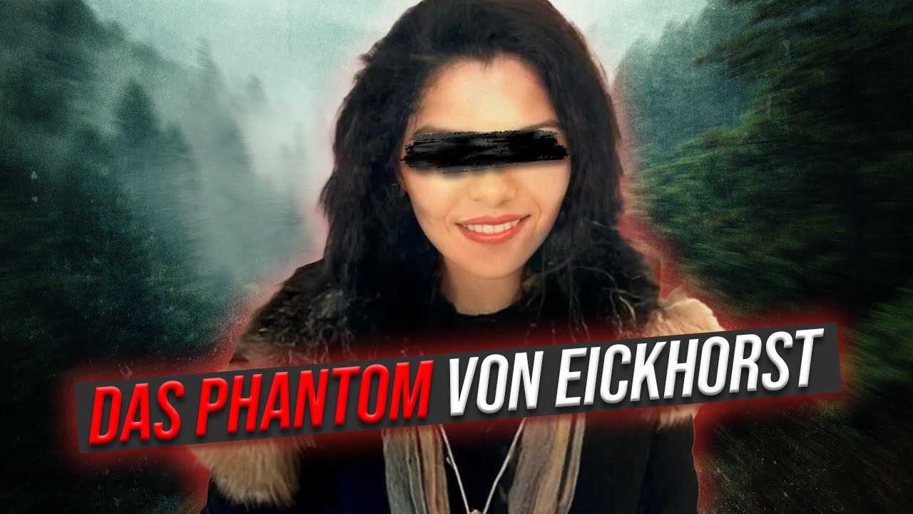 Die Tote vom Wasserloch | Der Fall Zakia Mansour