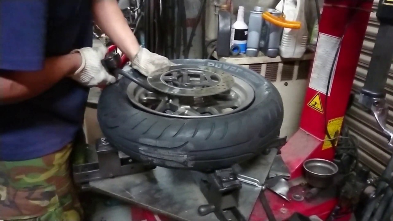 [胖虎日誌]PGO Tigra200  胖虎換鞋鞋 MICHELIN POWER PURE SC 2CT 150/70/R13  彪虎200/地瓜200/三立二輪