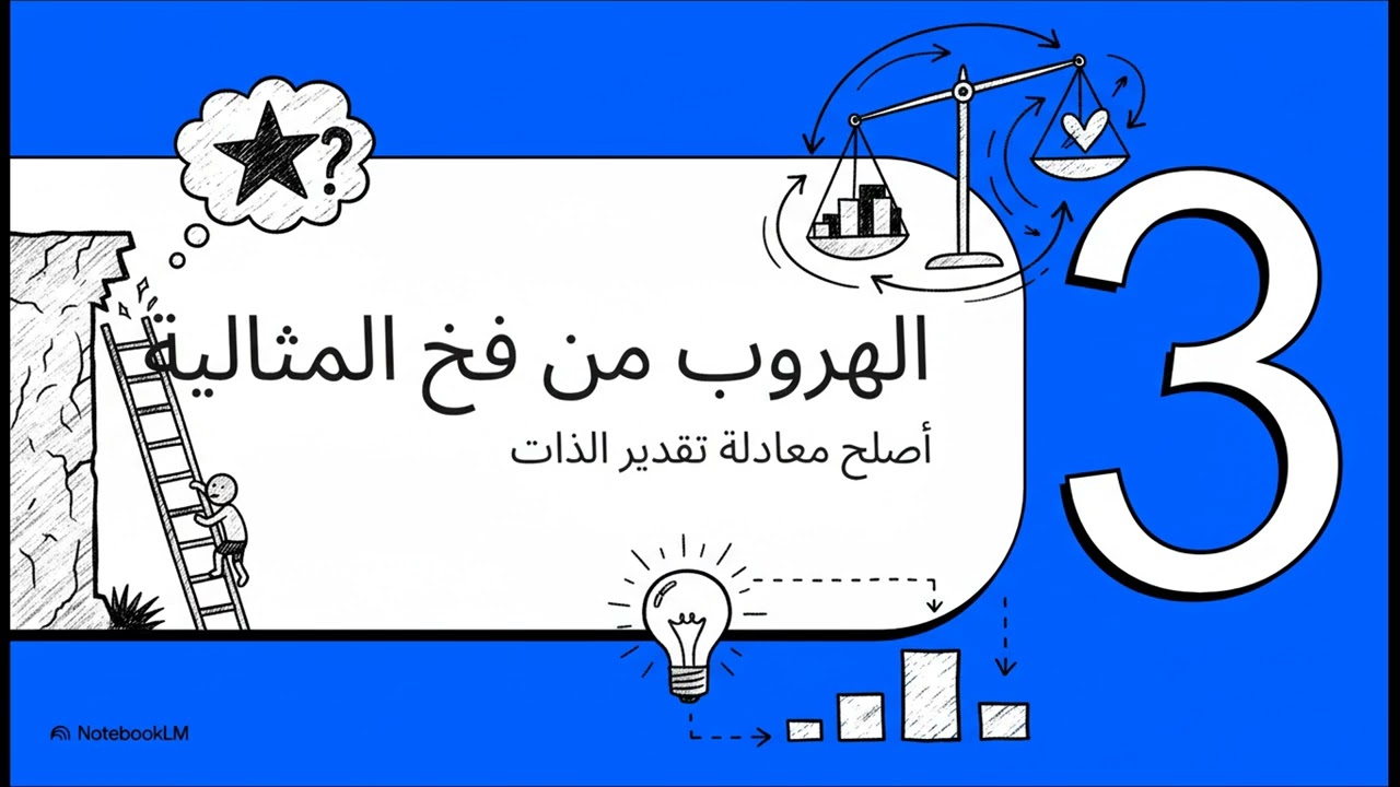 من الفشل للوقود  خارطة طريق