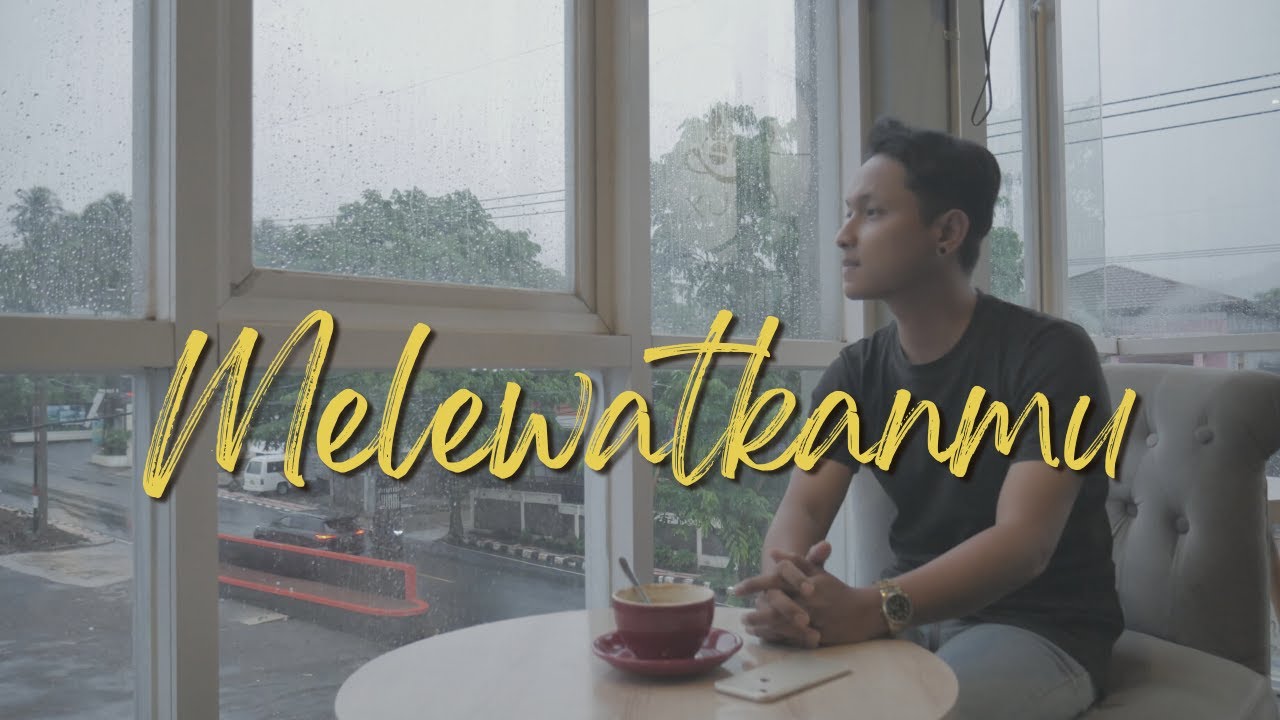 Adera - Melewatkanmu Cover by Dewa Saputra
