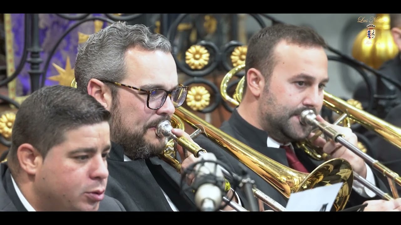 𝐇𝐢𝐧𝐢𝐞𝐬𝐭𝐚 | Concierto Santo Ángel | 𝐋𝐚𝐬 𝐍𝐢𝐞𝐯𝐞𝐬 𝐝𝐞 𝐎𝐥𝐢𝐯𝐚𝐫𝐞𝐬