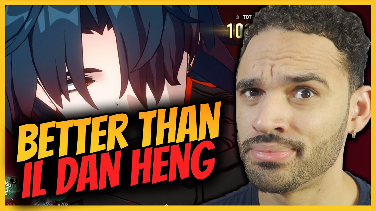 Blade Is The Jack Of All Trades Dps AND Meta! | Honkai Star Rail Blade 0 Cycle Floor 12