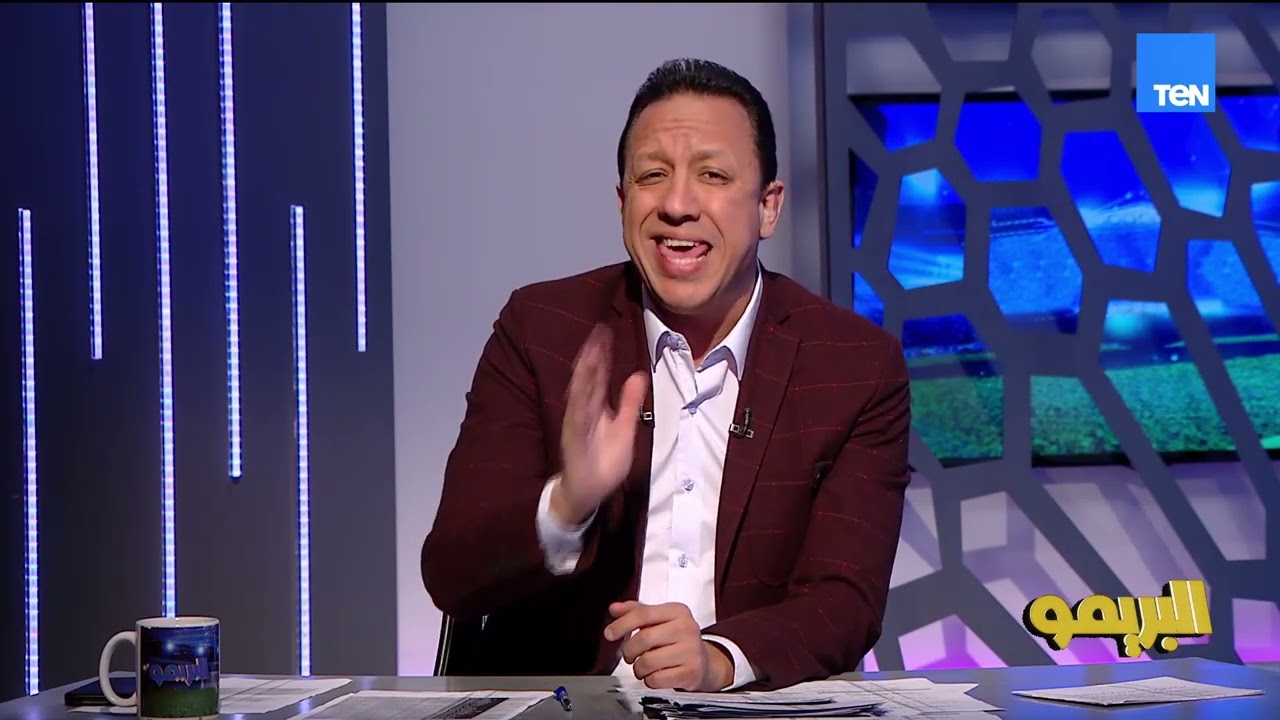 إسلام صادق: الأهلي اتخذ قرارت لمحاولة إنقاذ ما يمكن إنقاذه.. لكن هل ليها علاقة بالمشاكل الفنية
