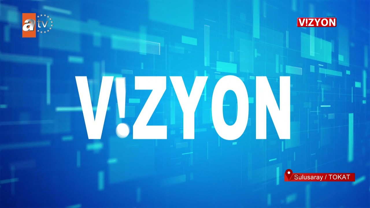 VİZYON 451. B&Ouml;L&Uuml;M TOKAT TERMAL SULUSARAY KAPLICALARI