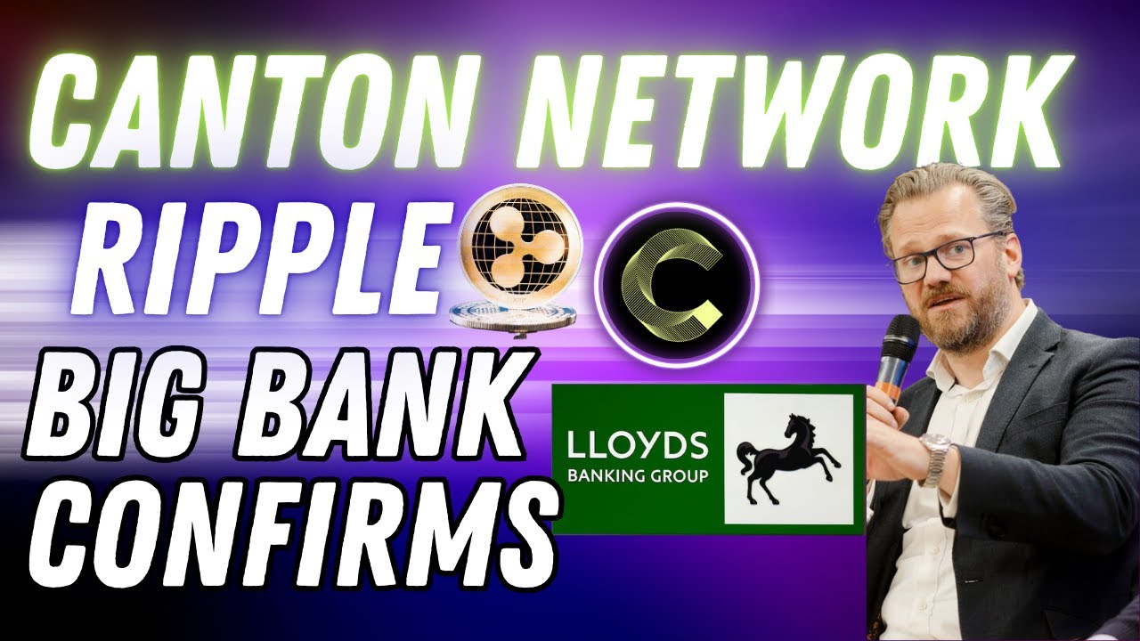 RIPPLE & CANTON NETWORK MAJOR 2026 PARTNERSHIPS