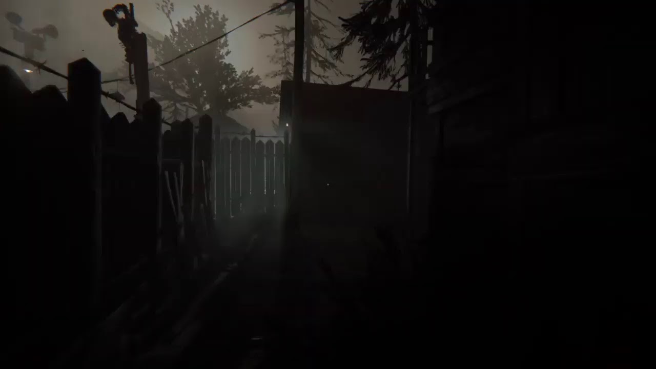 Outlast 2 afa afa faerte