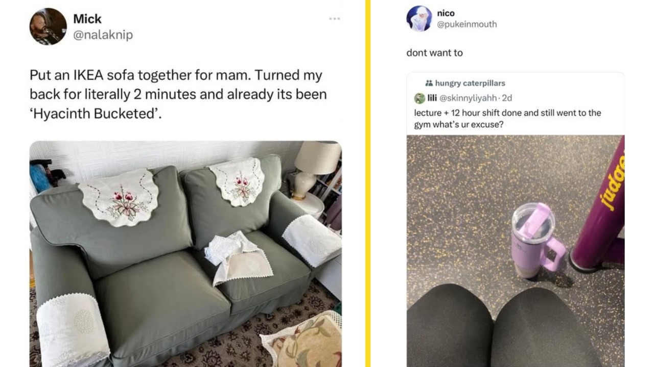 British Humour At Its Finest - Ep.370 🇬🇧 Already its been 'Hyacinth Bucketed'