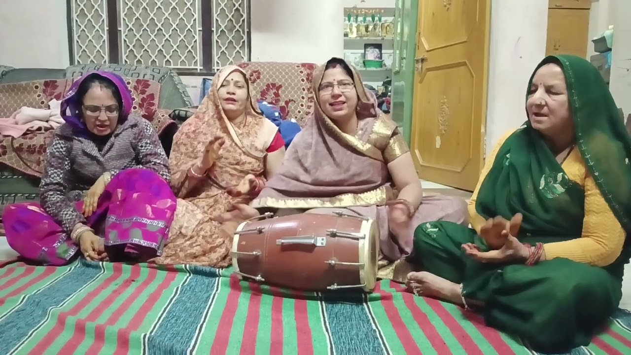 Shaadi Vivah mein gane wali banni ❤️🙏🏻